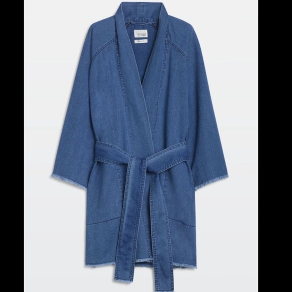 Wilfred Free Montero Jacket